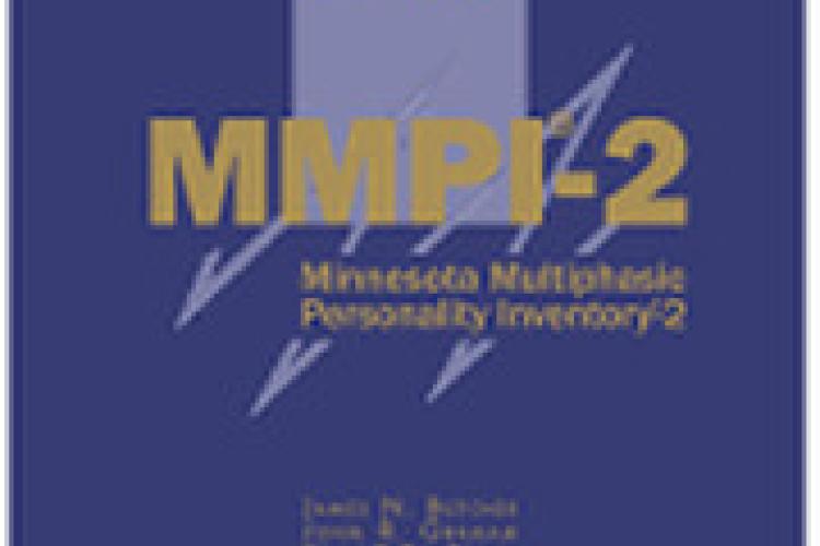 mmpi-2